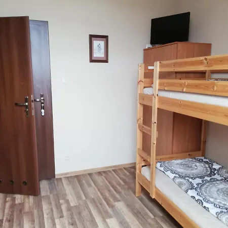 Vakantieboerderij Nad Krolewiecka