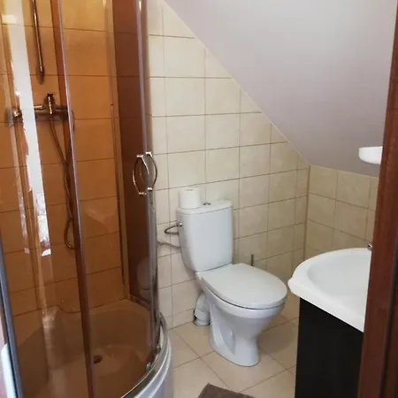 Nad Krolewiecka Sztutowo