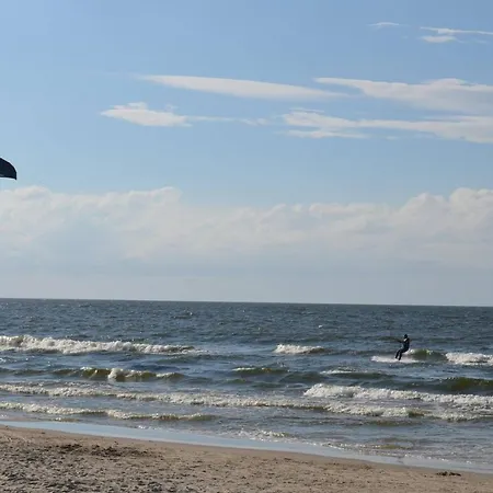 Feriegård Nad Krolewiecka Sztutowo