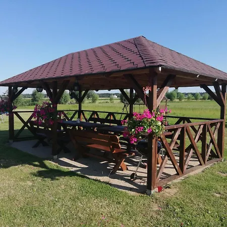 Alloggio per agriturismo Nad Krolewiecka Sztutowo