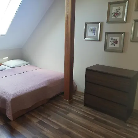 Vakantieboerderij Nad Krolewiecka Sztutowo