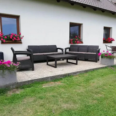 Nad Krolewiecka Alloggio per agriturismo