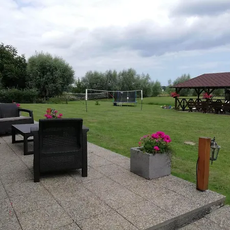 Nad Krolewiecka Feriegård