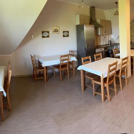 Feriegård Nad Krolewiecka