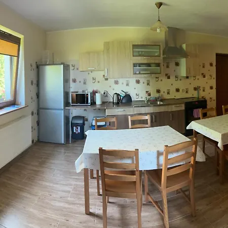 Feriegård Nad Krolewiecka *