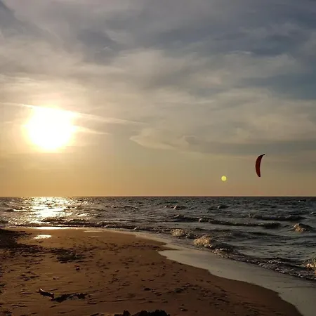 Nad Krolewiecka Feriegård