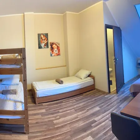 Alloggio per agriturismo Nad Krolewiecka *