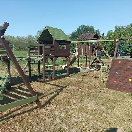 Alloggio per agriturismo Nad Krolewiecka