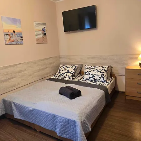 Alloggio per agriturismo Nad Krolewiecka Sztutowo