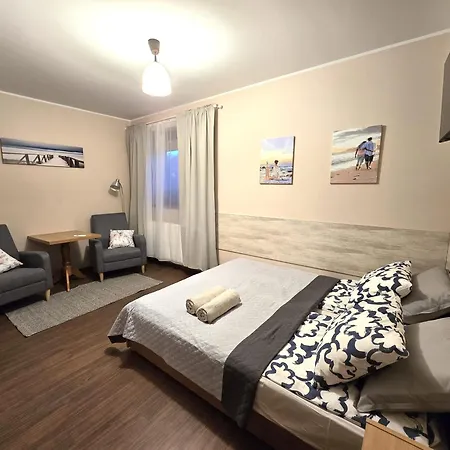 Alloggio per agriturismo Nad Krolewiecka *