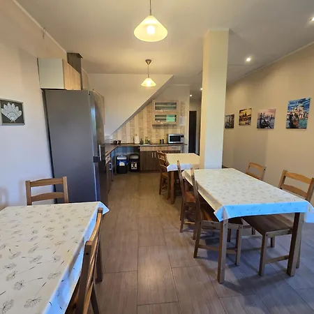 Feriegård Nad Krolewiecka