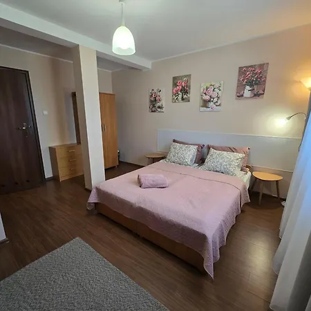 Nad Krolewiecka Alloggio per agriturismo Sztutowo