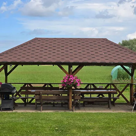 Nad Krolewiecka Vakantieboerderij