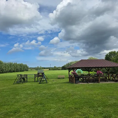 Vakantieboerderij Nad Krolewiecka