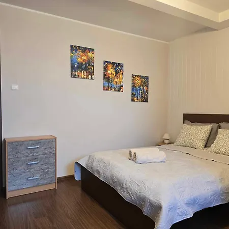 Feriegård Nad Krolewiecka Sztutowo