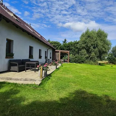 Nad Krolewiecka Alloggio per agriturismo