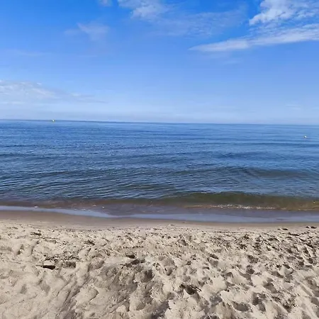 Feriegård Nad Krolewiecka *