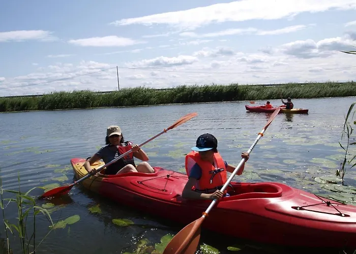 Nad Krolewiecka Sztutowo