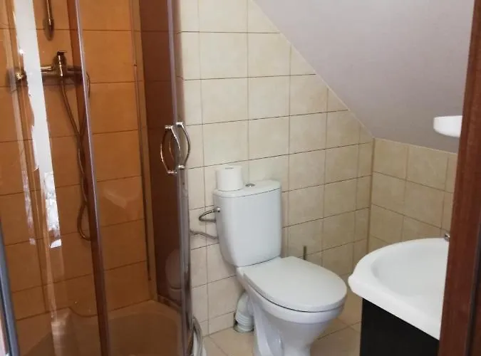 Nad Krolewiecka Sztutowo