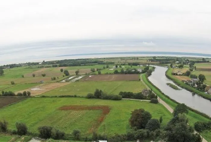 Nad Krolewiecka Alloggio per agriturismo Sztutowo