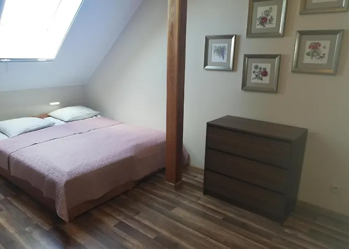 Alloggio per agriturismo Nad Krolewiecka Sztutowo