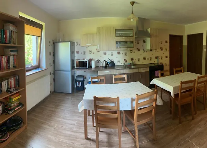 Alloggio per agriturismo Nad Krolewiecka *