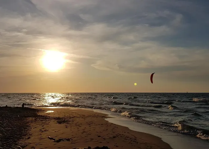 Nad Krolewiecka Alloggio per agriturismo