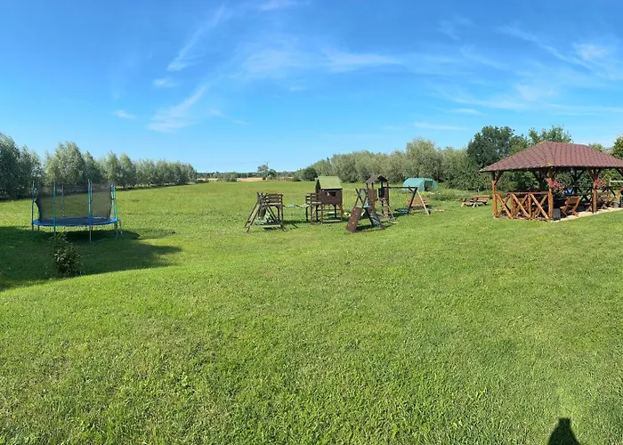 Nad Krolewiecka Alloggio per agriturismo *