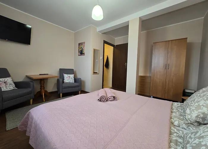 Nad Krolewiecka * Sztutowo