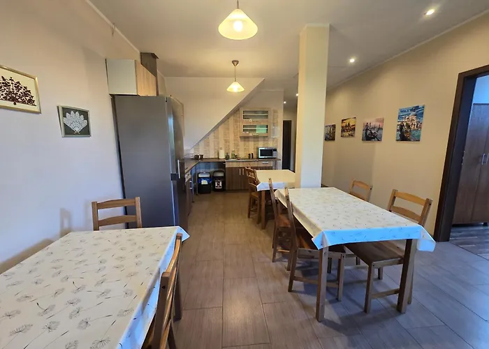 Alloggio per agriturismo Nad Krolewiecka