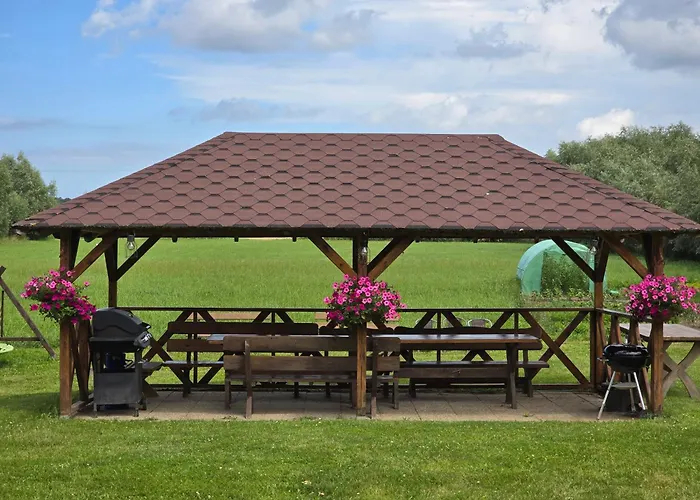 Nad Krolewiecka Alloggio per agriturismo