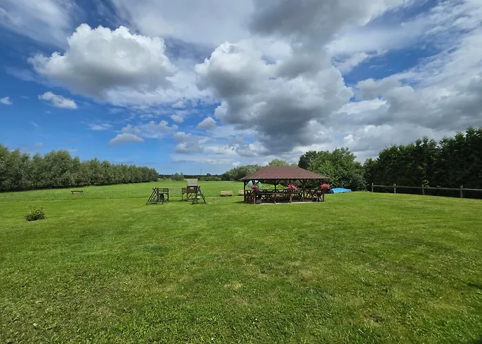 Nad Krolewiecka Alloggio per agriturismo