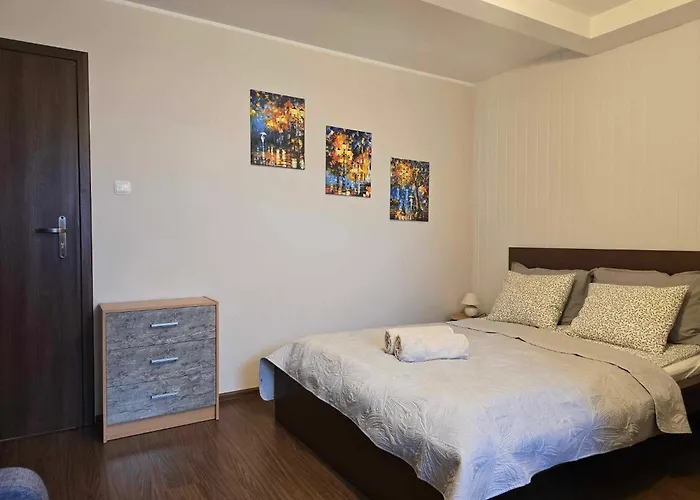 Alloggio per agriturismo Nad Krolewiecka Sztutowo