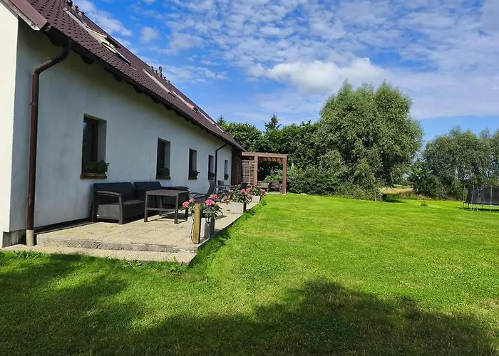 Nad Krolewiecka Alloggio per agriturismo