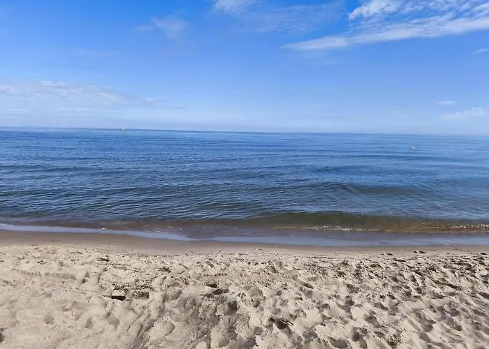 Alloggio per agriturismo Nad Krolewiecka *